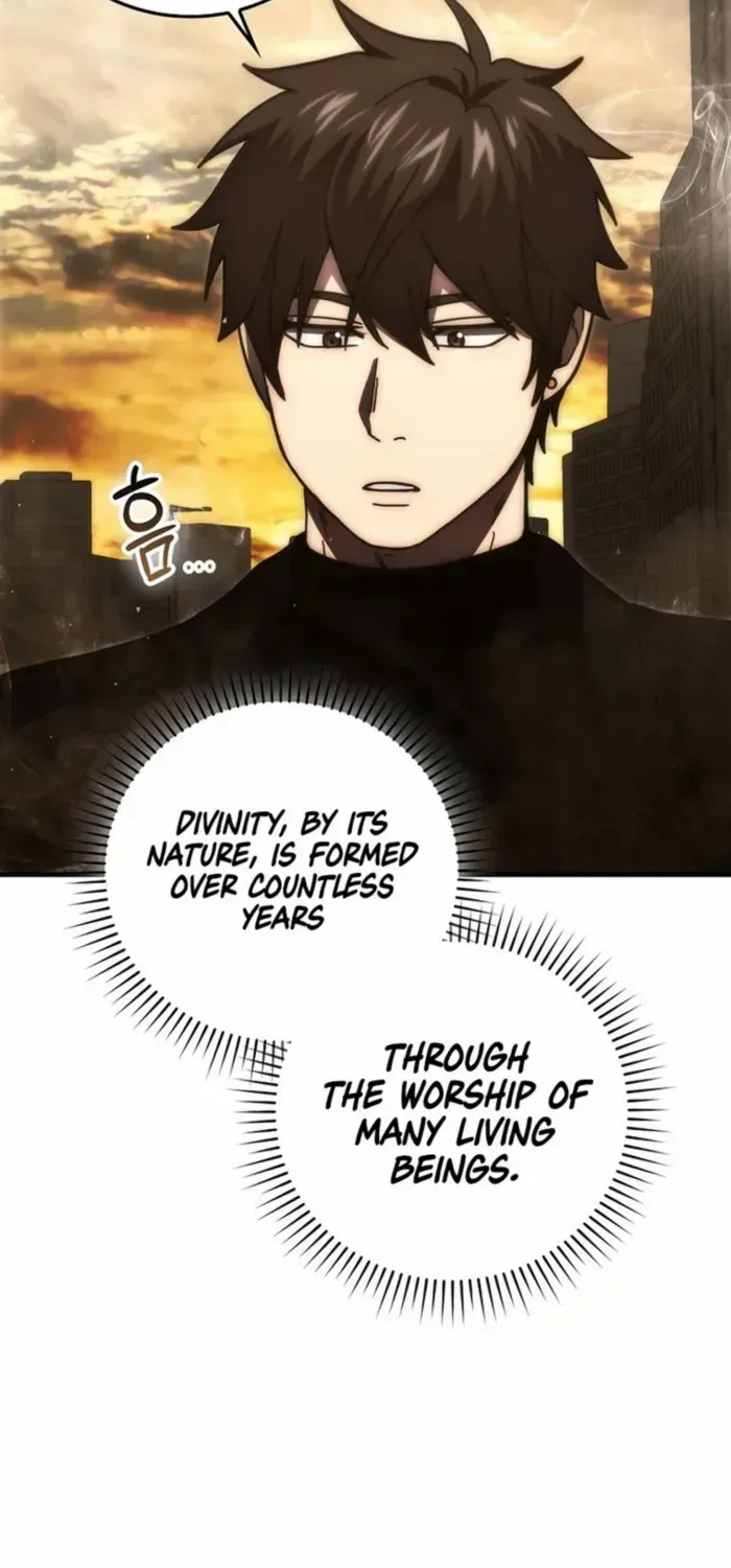 Demon Lord’s Martial Arts Ascension Chapter 96 page 41 - 