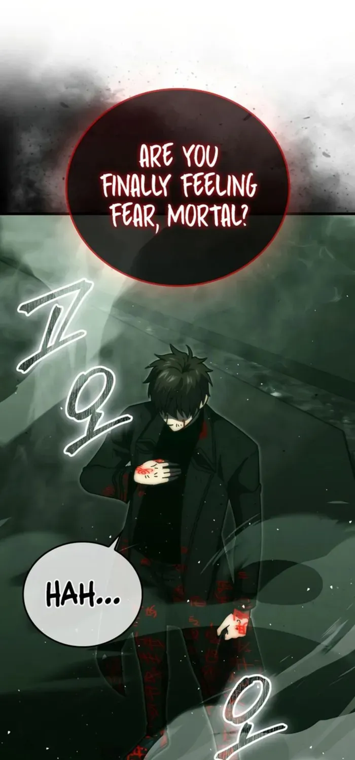 Demon Lord’s Martial Arts Ascension Chapter 96 page 6 - 