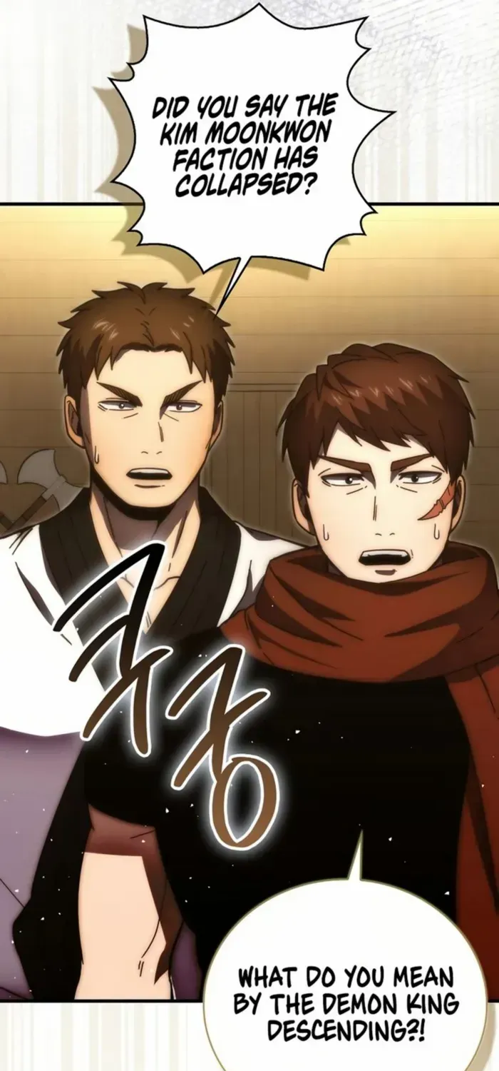 Demon Lord’s Martial Arts Ascension Chapter 96 page 52 - 