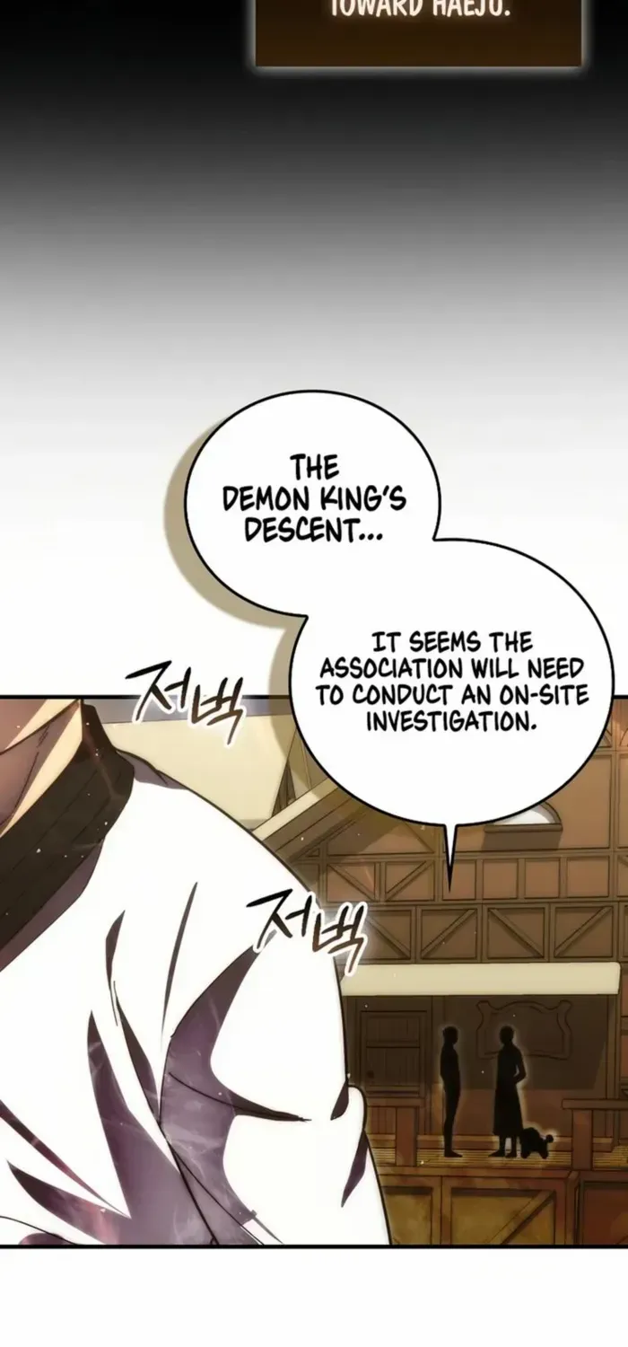 Demon Lord’s Martial Arts Ascension Chapter 96 page 55 - 