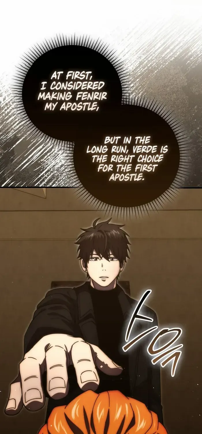 Demon Lord’s Martial Arts Ascension Chapter 96 page 60 - 