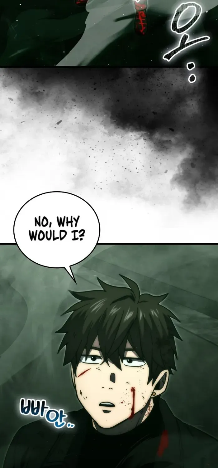 Demon Lord’s Martial Arts Ascension Chapter 96 page 7 - 