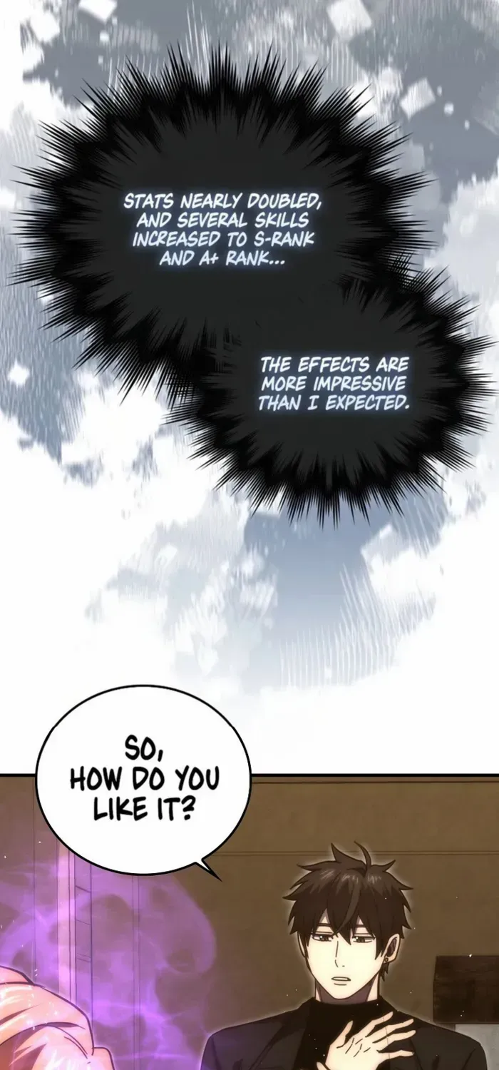 Demon Lord’s Martial Arts Ascension Chapter 96 page 67 - 