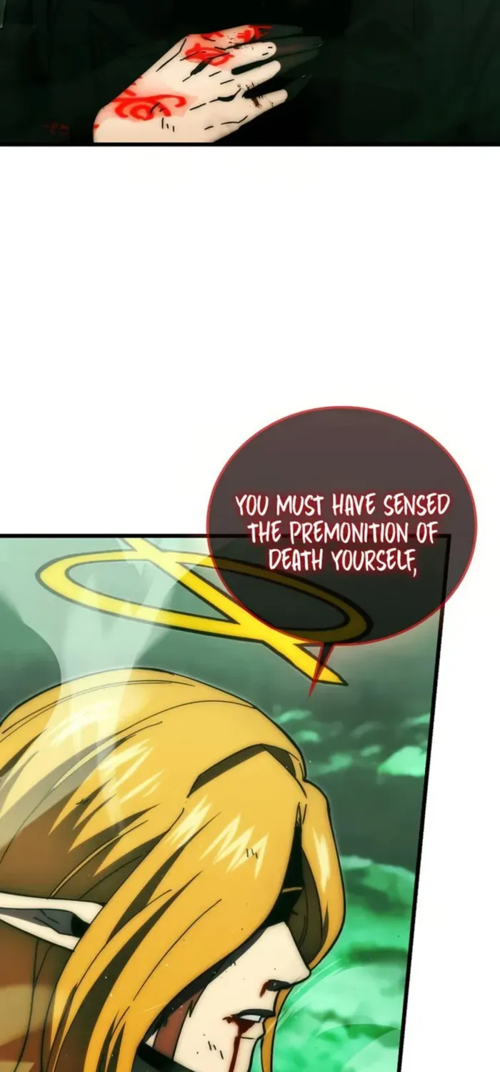 Demon Lord’s Martial Arts Ascension Chapter 96 page 8 - 