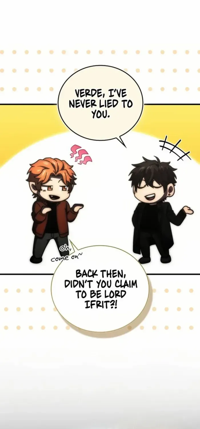 Demon Lord’s Martial Arts Ascension Chapter 96 page 72 - 