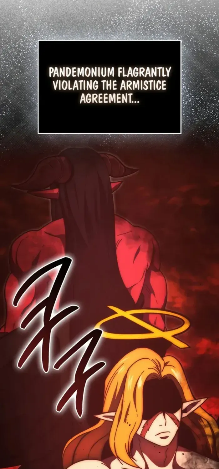 Demon Lord’s Martial Arts Ascension Chapter 96 page 83 - 