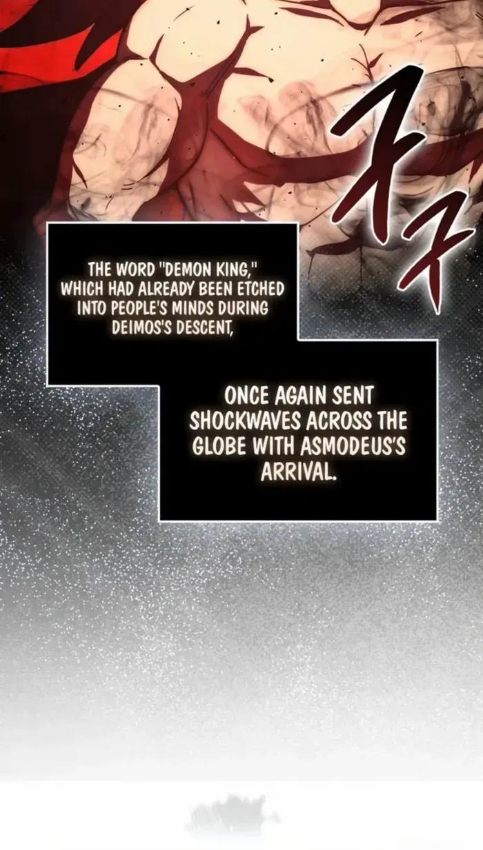 Demon Lord’s Martial Arts Ascension Chapter 96 page 84 - 