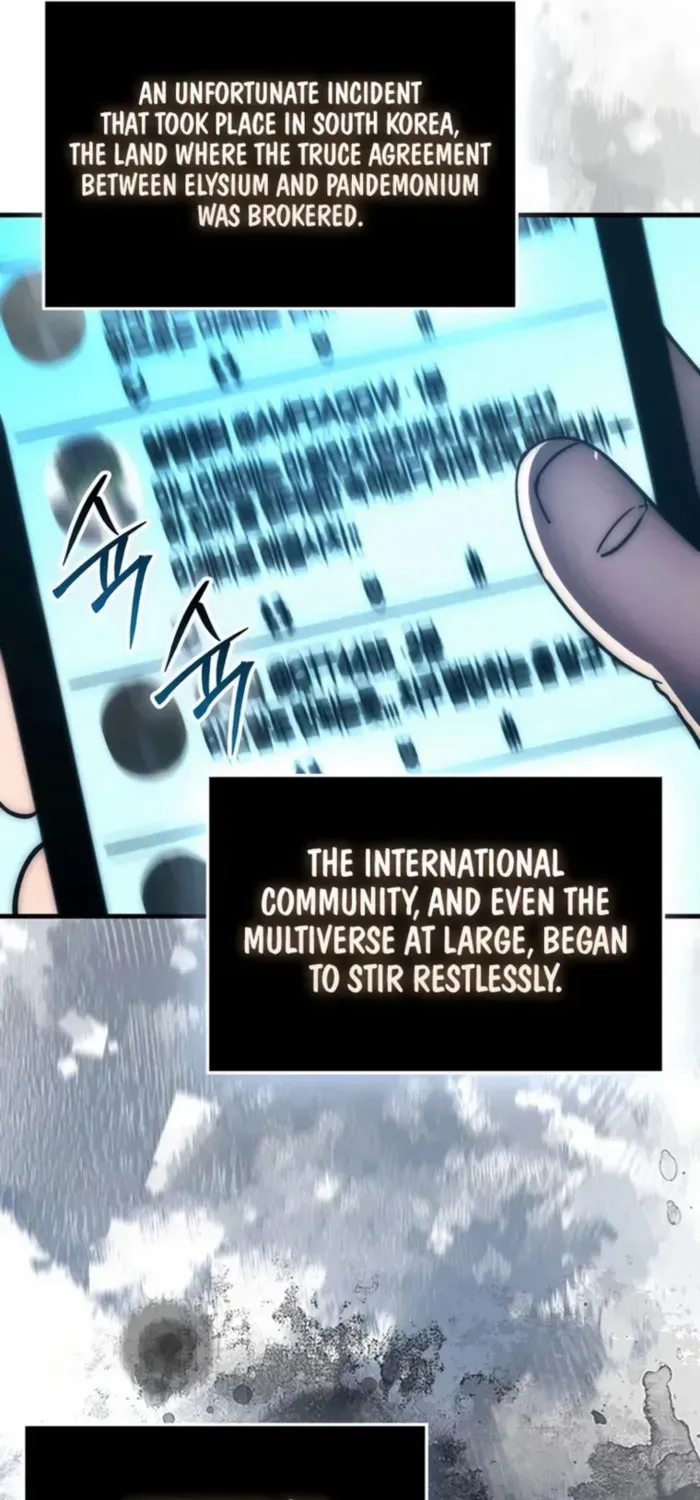 Demon Lord’s Martial Arts Ascension Chapter 96 page 85 - 