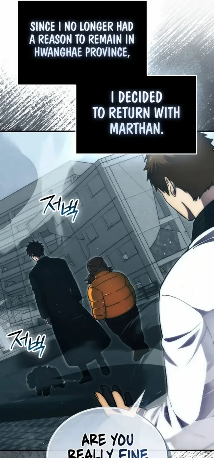 Demon Lord’s Martial Arts Ascension Chapter 96 page 89 - 