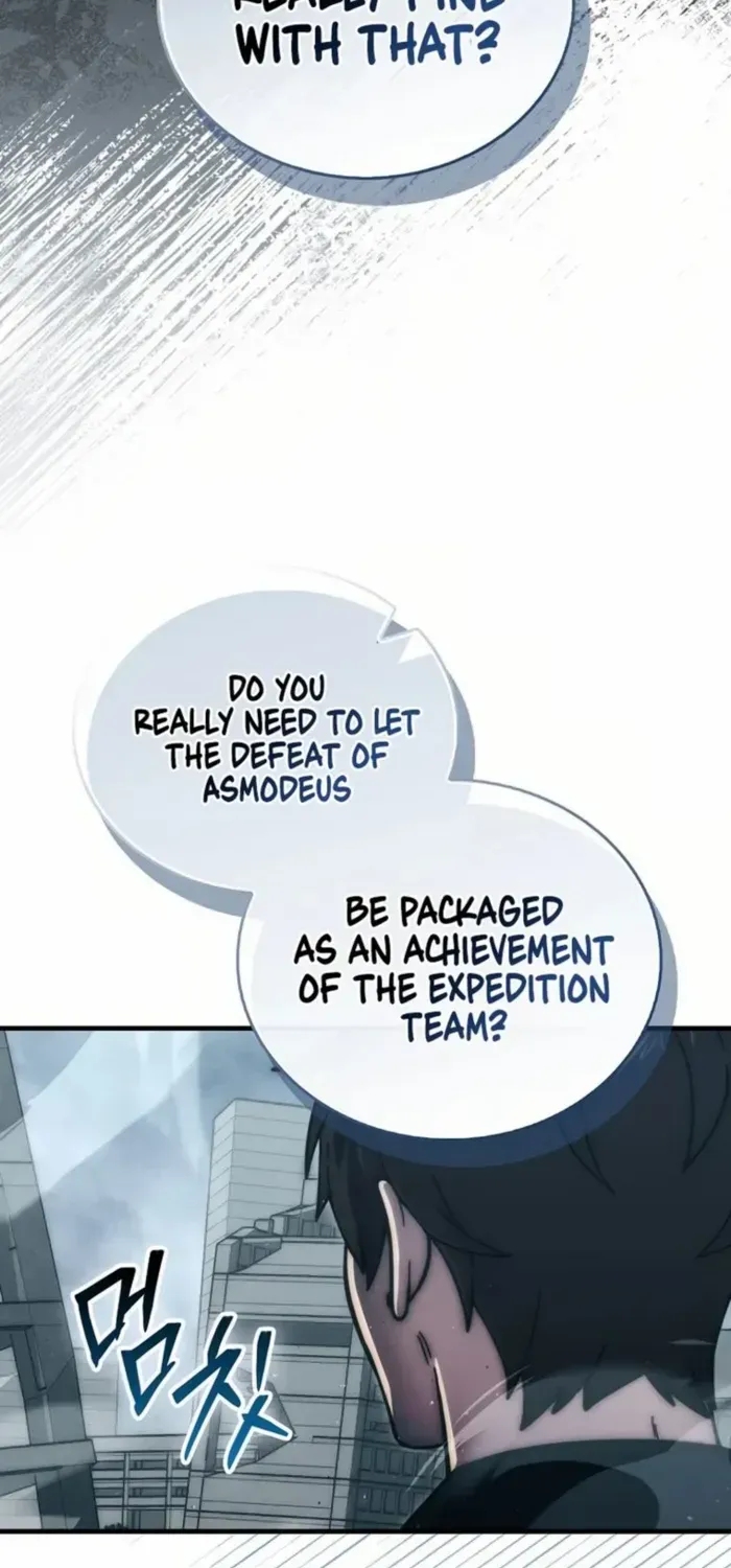 Demon Lord’s Martial Arts Ascension Chapter 96 page 90 - 