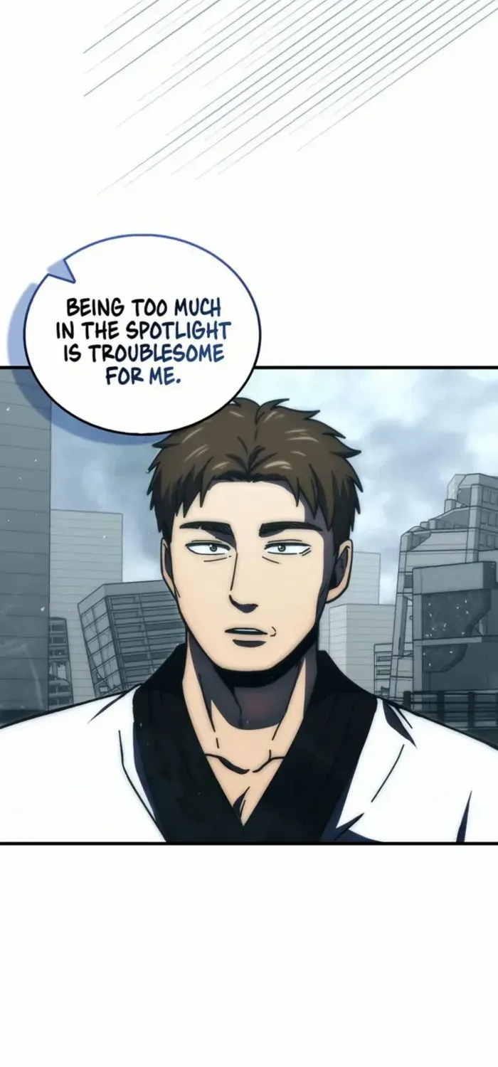 Demon Lord’s Martial Arts Ascension Chapter 96 page 91 - 