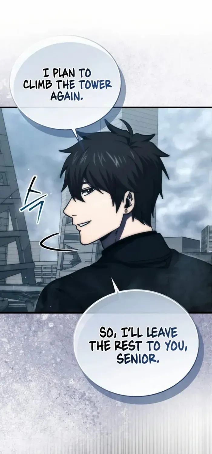 Demon Lord’s Martial Arts Ascension Chapter 96 page 92 - 