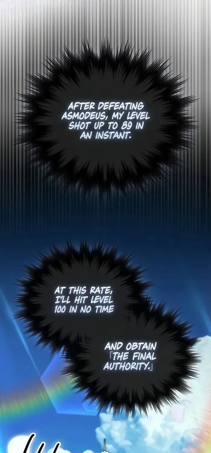 Demon Lord’s Martial Arts Ascension Chapter 96 page 93 - 