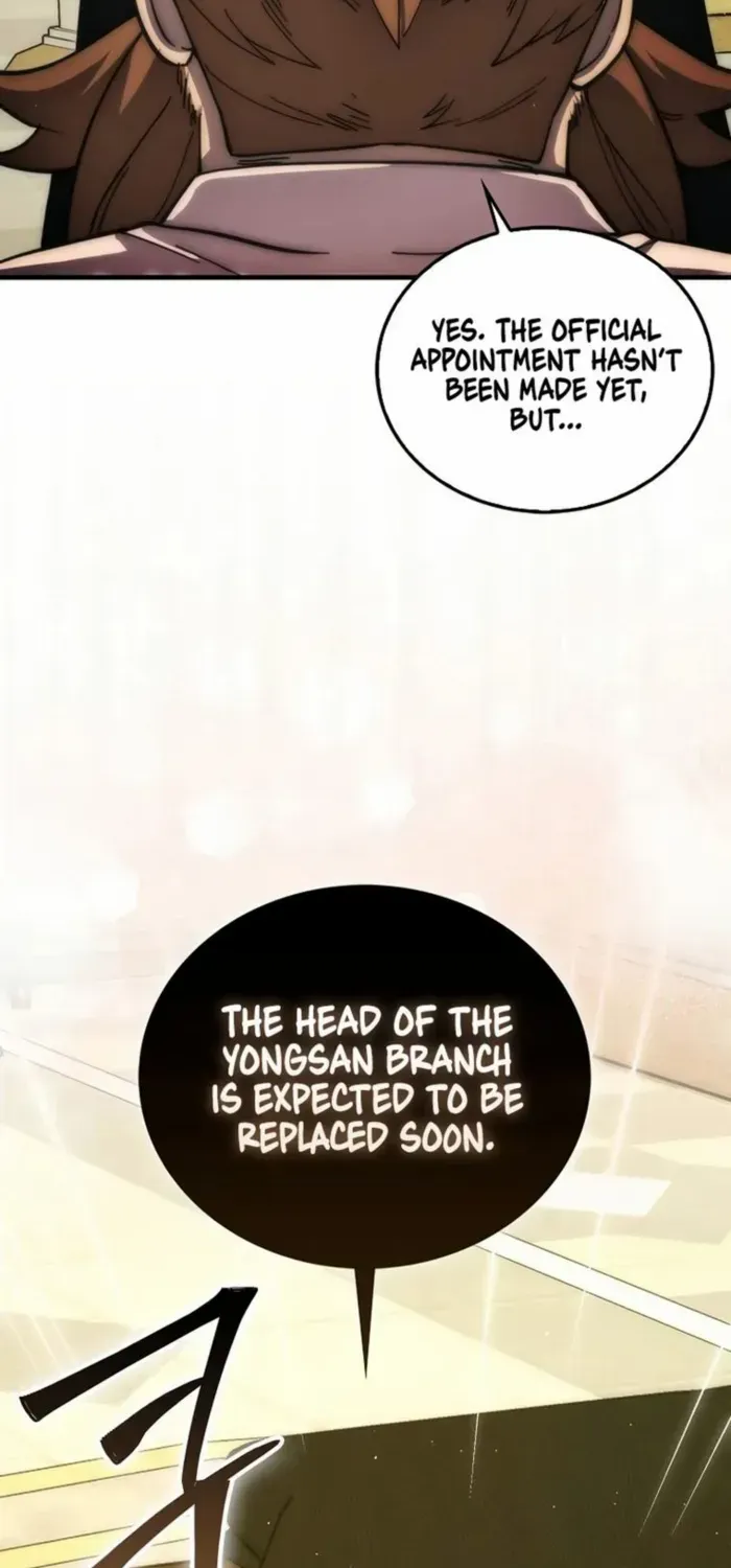 Demon Lord’s Martial Arts Ascension Chapter 96 page 98 - 