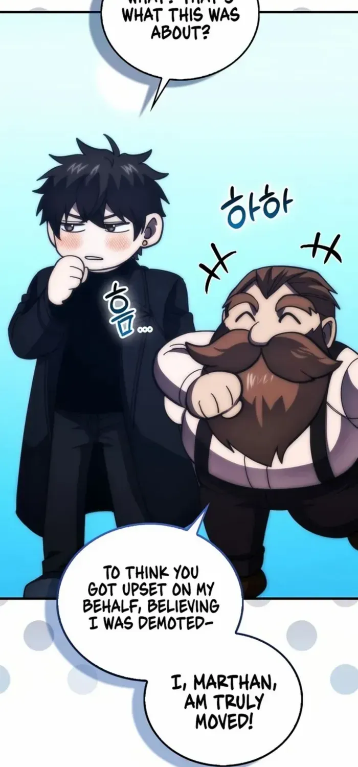 Demon Lord’s Martial Arts Ascension Chapter 97 page 15 - 