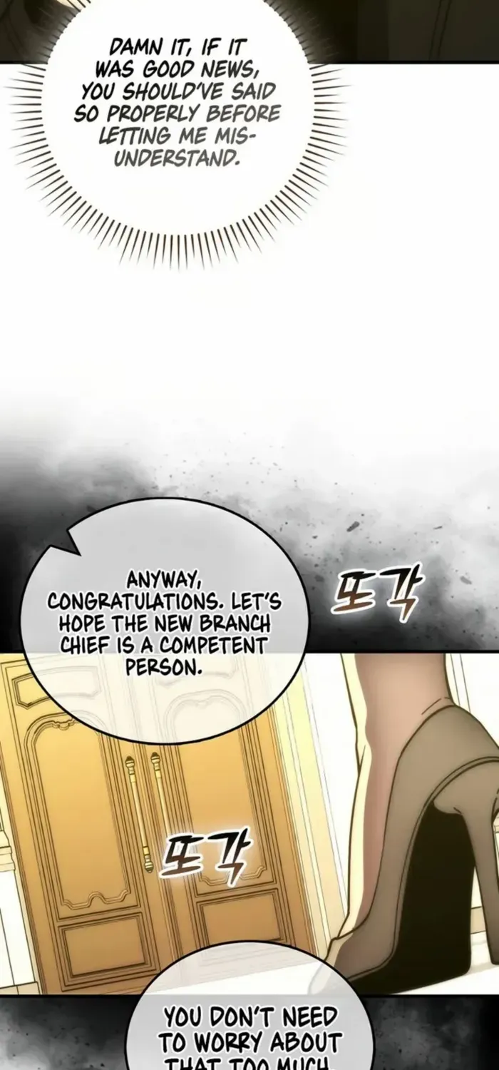 Demon Lord’s Martial Arts Ascension Chapter 97 page 17 - 