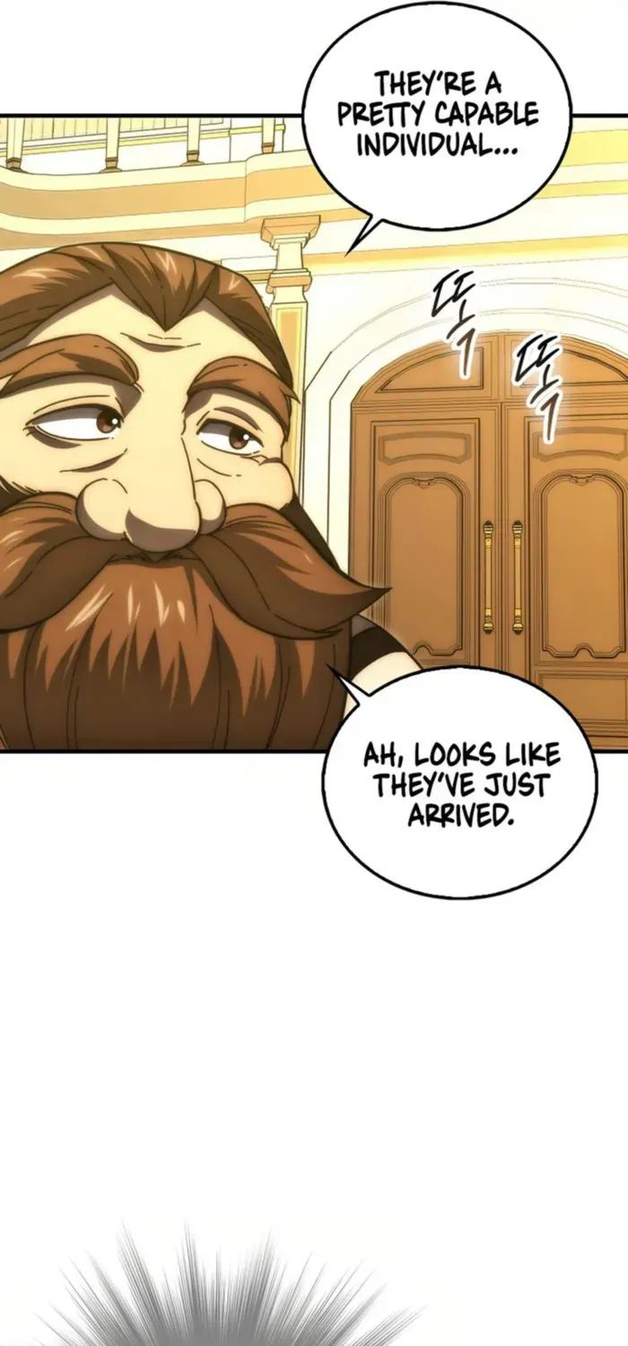 Demon Lord’s Martial Arts Ascension Chapter 97 page 19 - 