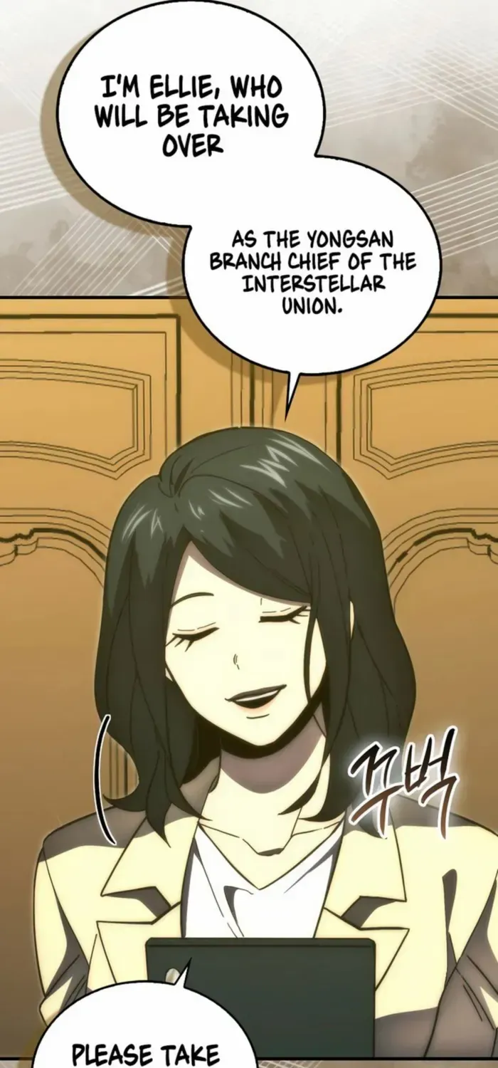 Demon Lord’s Martial Arts Ascension Chapter 97 page 23 - 