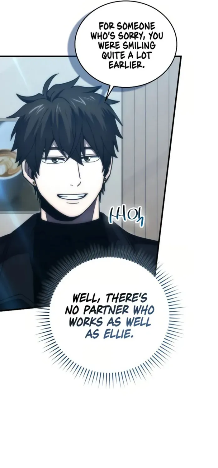 Demon Lord’s Martial Arts Ascension Chapter 97 page 28 - 