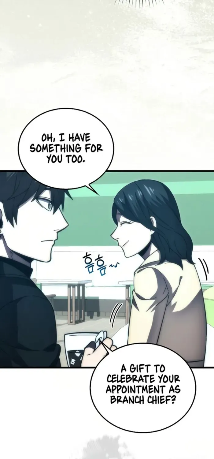 Demon Lord’s Martial Arts Ascension Chapter 97 page 37 - 