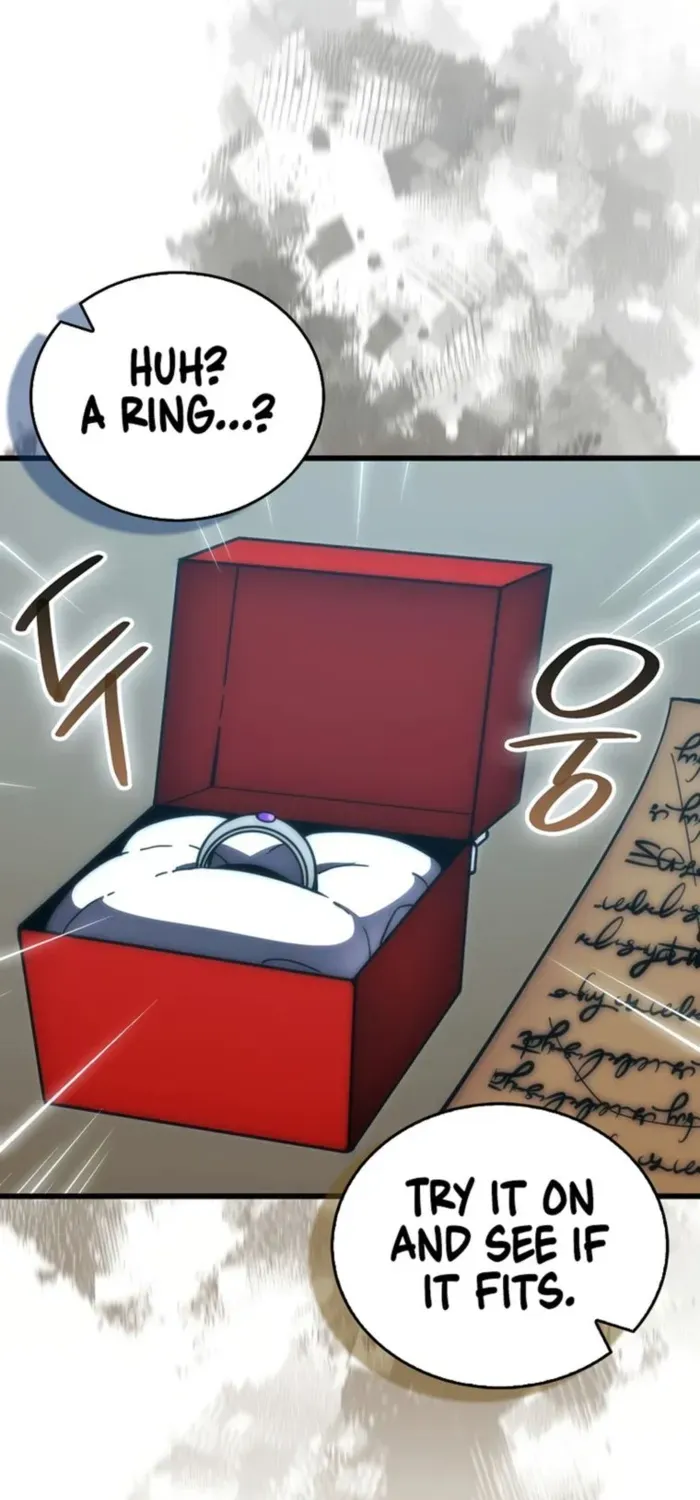 Demon Lord’s Martial Arts Ascension Chapter 97 page 38 - 