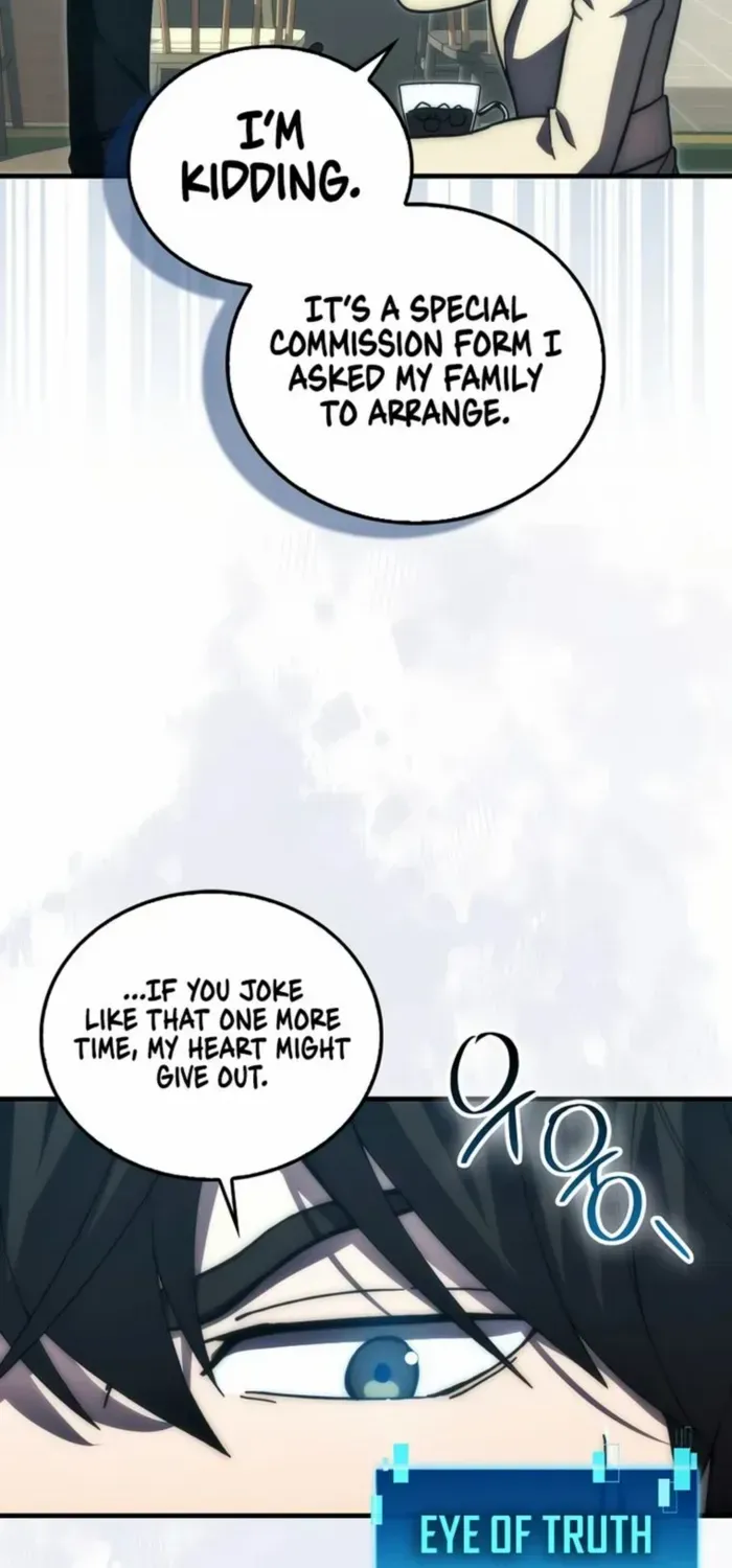 Demon Lord’s Martial Arts Ascension Chapter 97 page 43 - 
