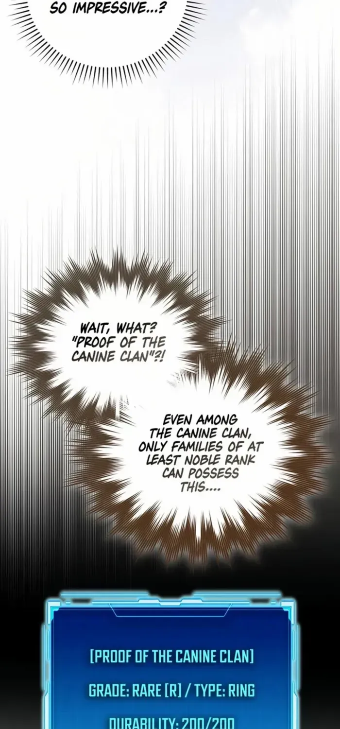 Demon Lord’s Martial Arts Ascension Chapter 97 page 45 - 