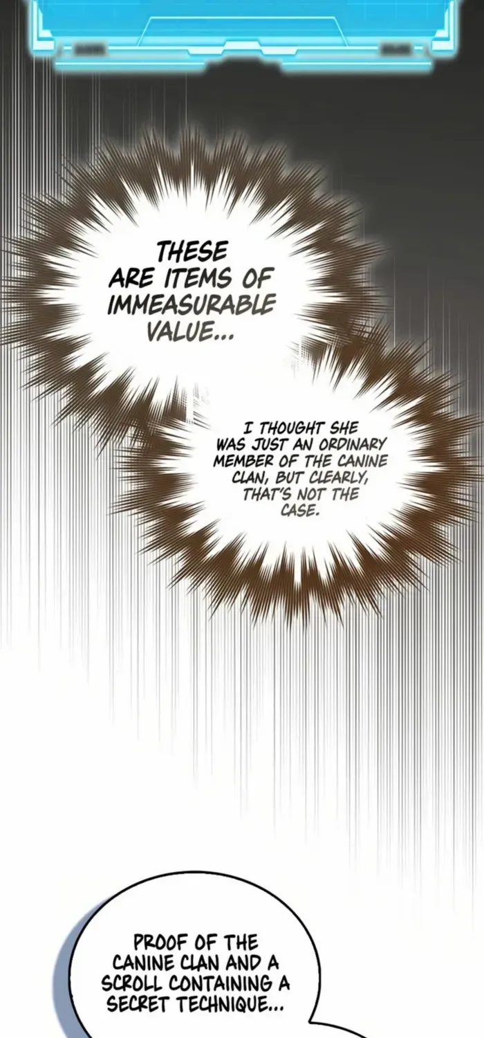 Demon Lord’s Martial Arts Ascension Chapter 97 page 48 - 