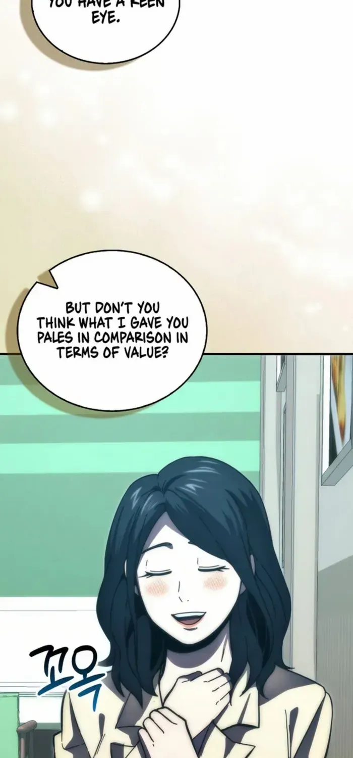 Demon Lord’s Martial Arts Ascension Chapter 97 page 50 - 