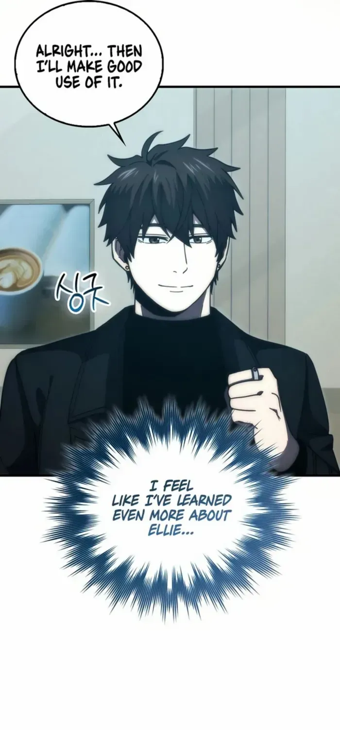 Demon Lord’s Martial Arts Ascension Chapter 97 page 52 - 