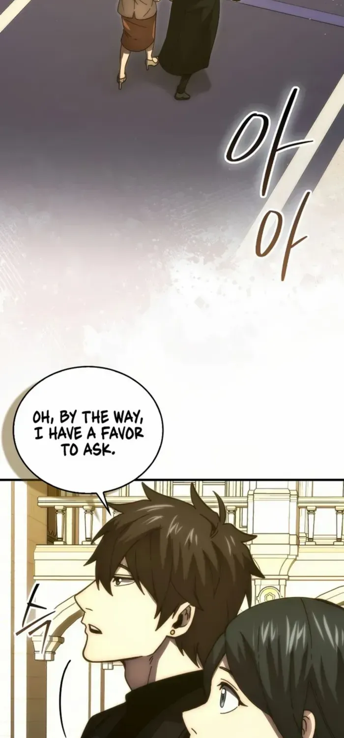 Demon Lord’s Martial Arts Ascension Chapter 97 page 54 - 