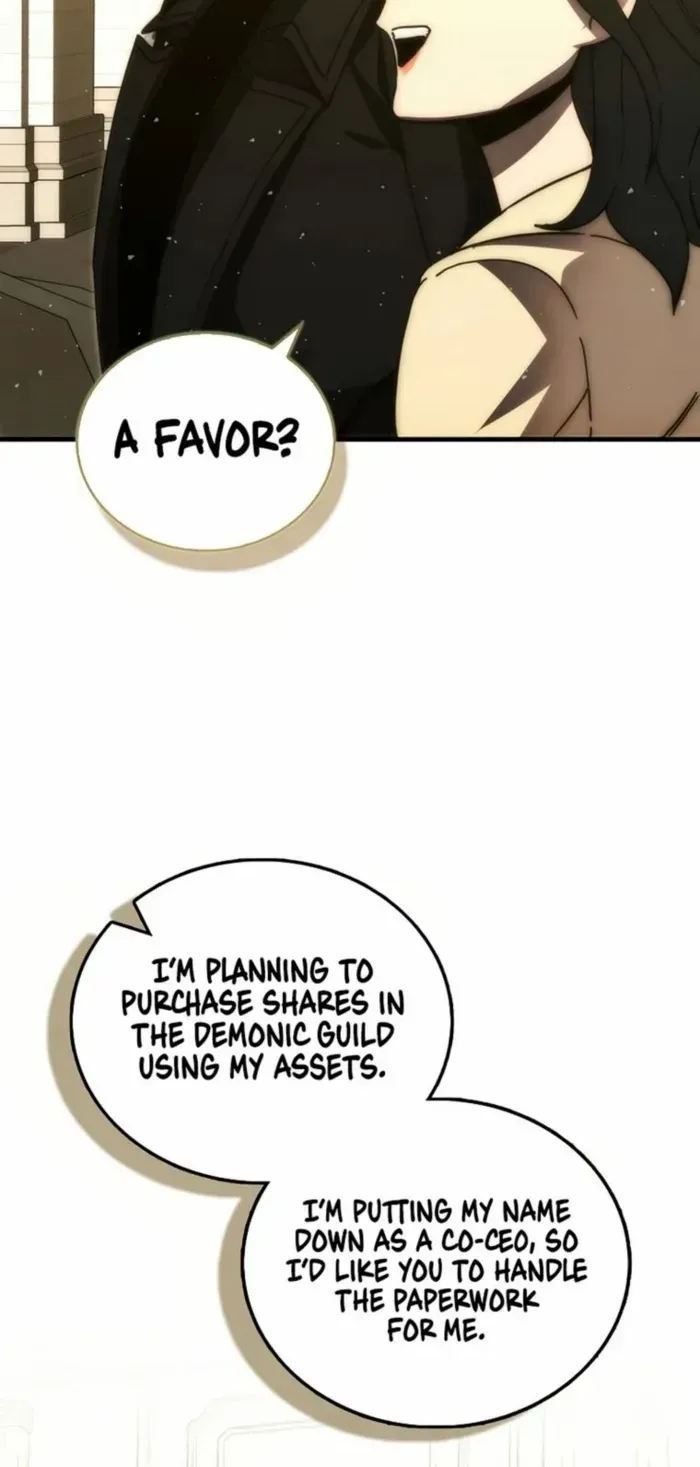 Demon Lord’s Martial Arts Ascension Chapter 97 page 55 - 