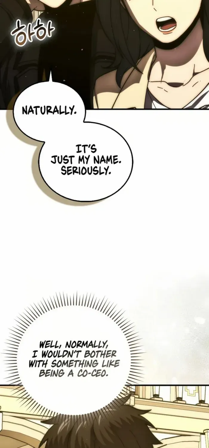 Demon Lord’s Martial Arts Ascension Chapter 97 page 58 - 