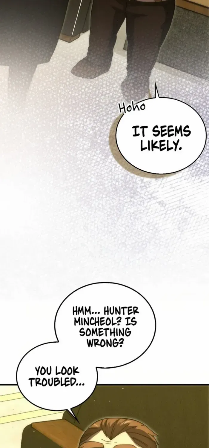 Demon Lord’s Martial Arts Ascension Chapter 97 page 7 - 