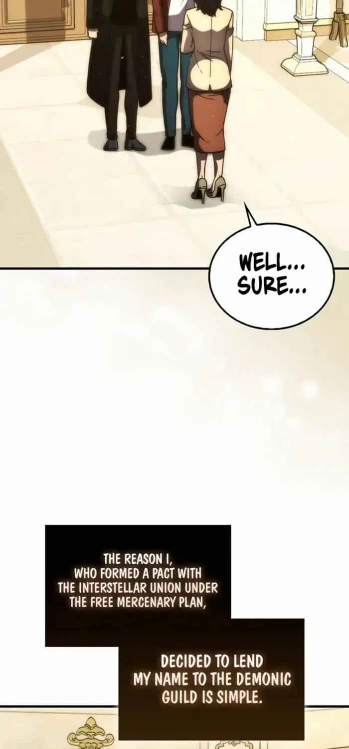 Demon Lord’s Martial Arts Ascension Chapter 97 page 67 - 