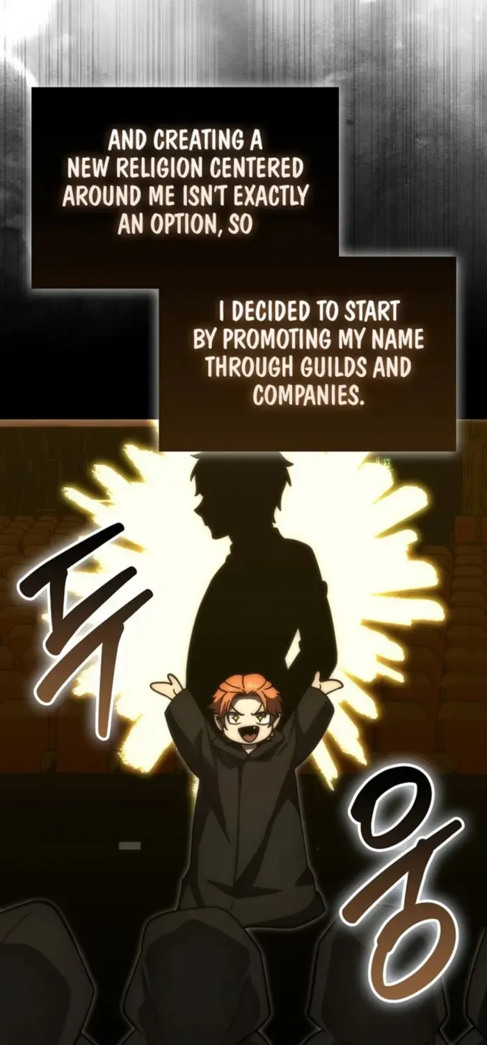 Demon Lord’s Martial Arts Ascension Chapter 97 page 70 - 