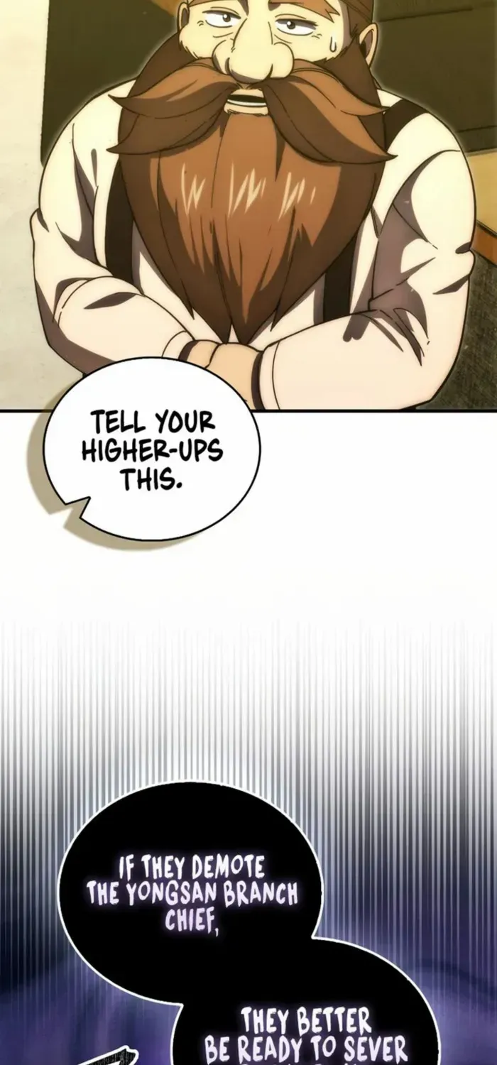 Demon Lord’s Martial Arts Ascension Chapter 97 page 8 - 