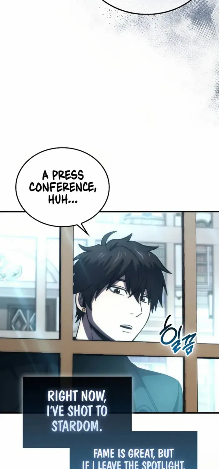 Demon Lord’s Martial Arts Ascension Chapter 97 page 75 - 