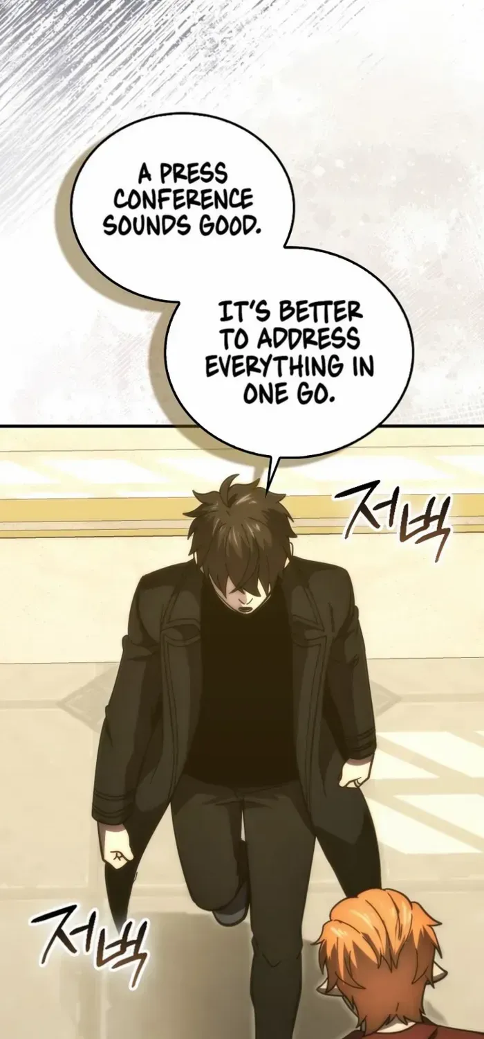 Demon Lord’s Martial Arts Ascension Chapter 97 page 79 - 