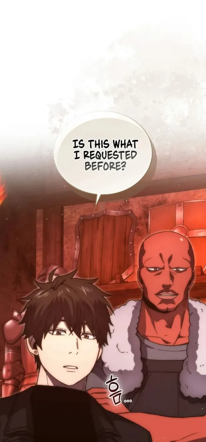 Demon Lord’s Martial Arts Ascension Chapter 98 page 16 - 