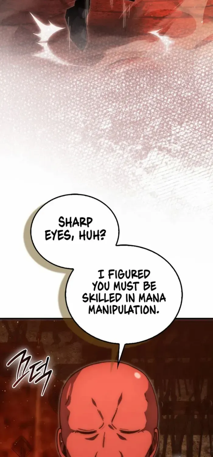 Demon Lord’s Martial Arts Ascension Chapter 98 page 22 - 