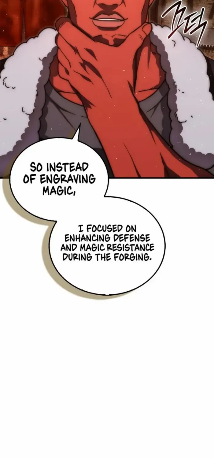 Demon Lord’s Martial Arts Ascension Chapter 98 page 23 - 