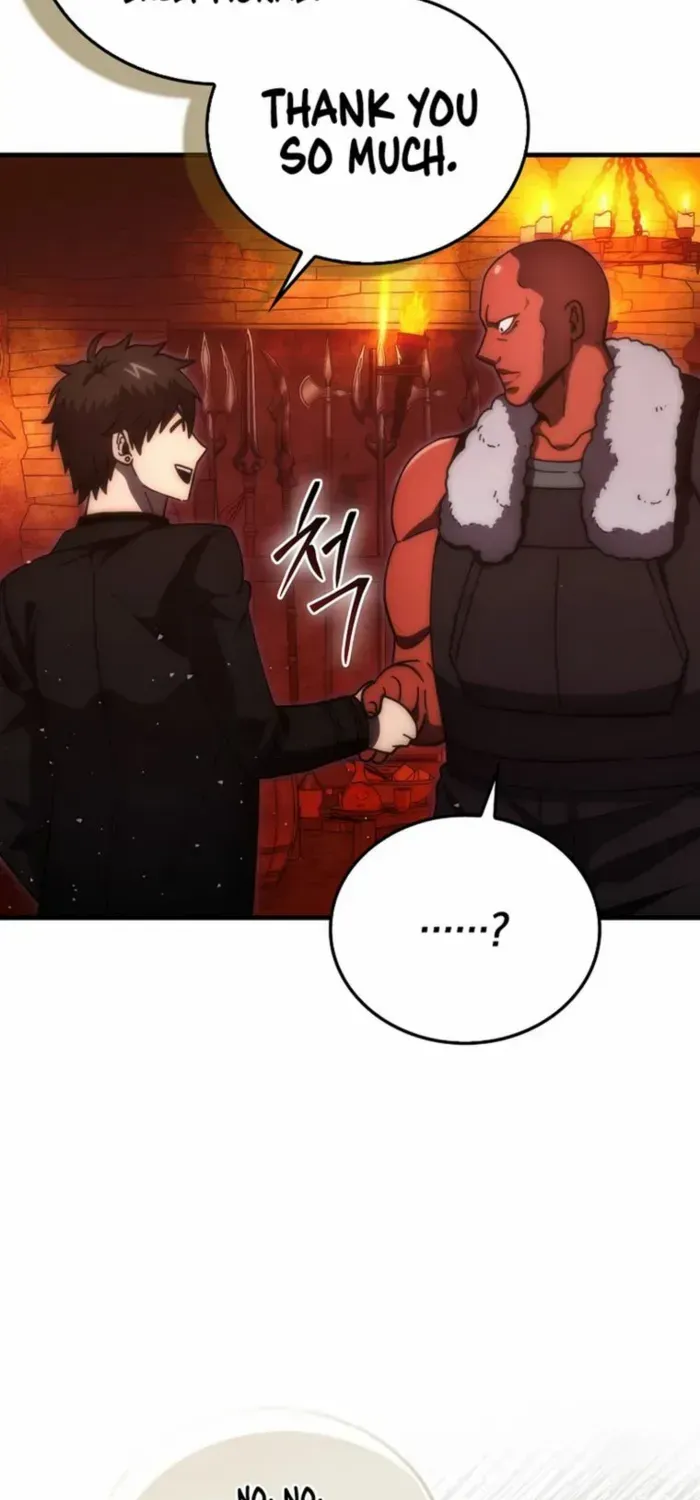 Demon Lord’s Martial Arts Ascension Chapter 98 page 27 - 
