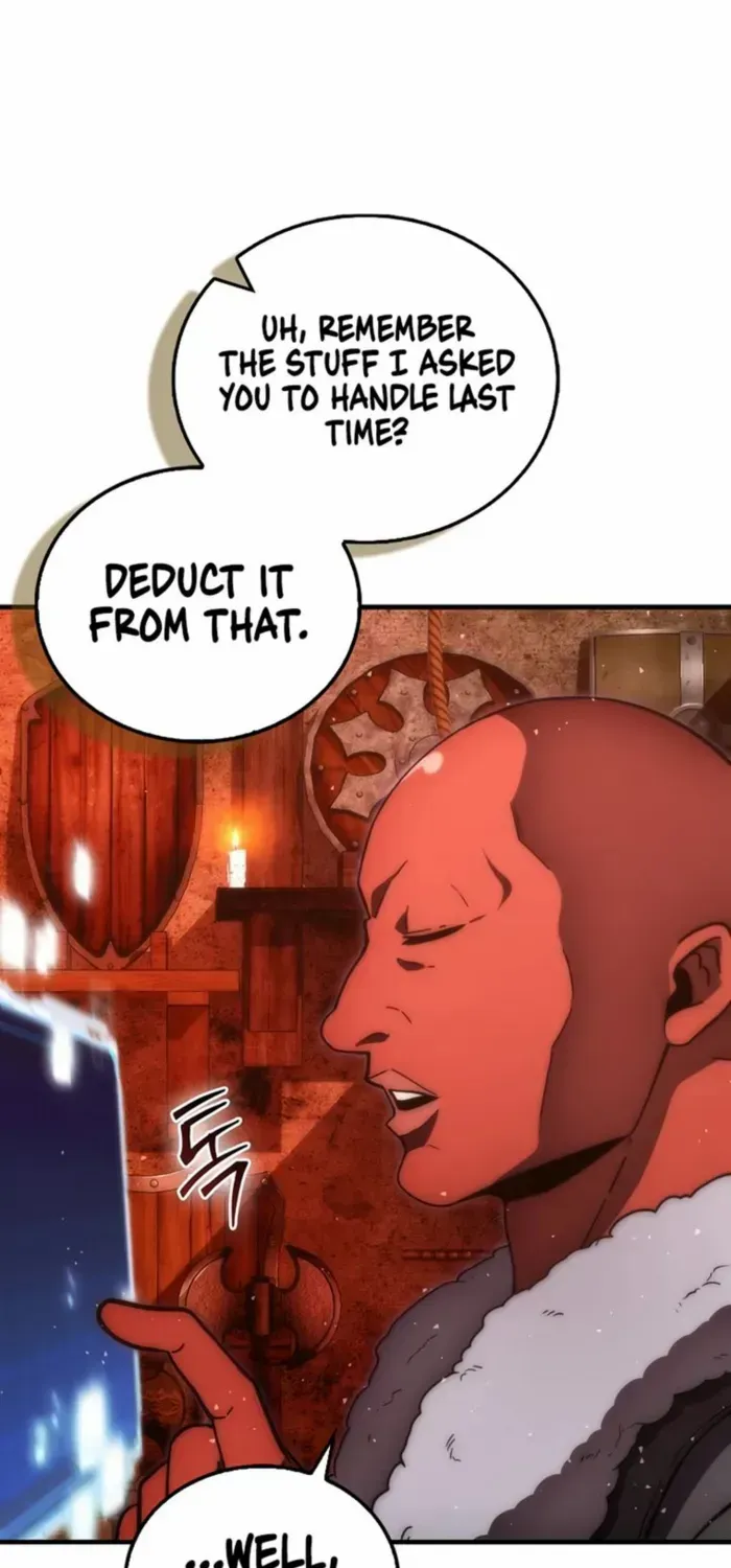 Demon Lord’s Martial Arts Ascension Chapter 98 page 30 - 
