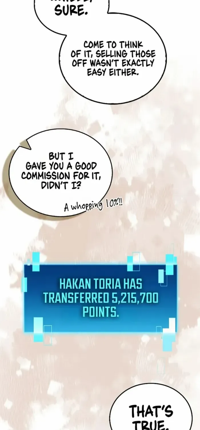 Demon Lord’s Martial Arts Ascension Chapter 98 page 31 - 
