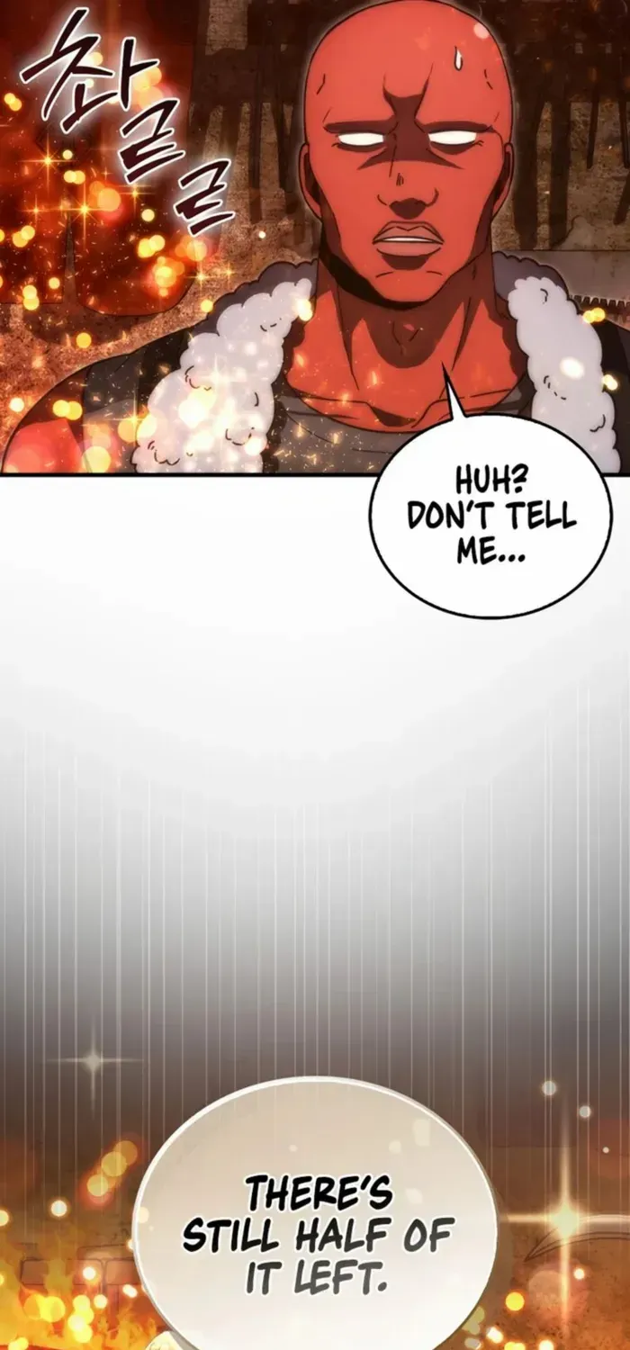 Demon Lord’s Martial Arts Ascension Chapter 98 page 34 - 