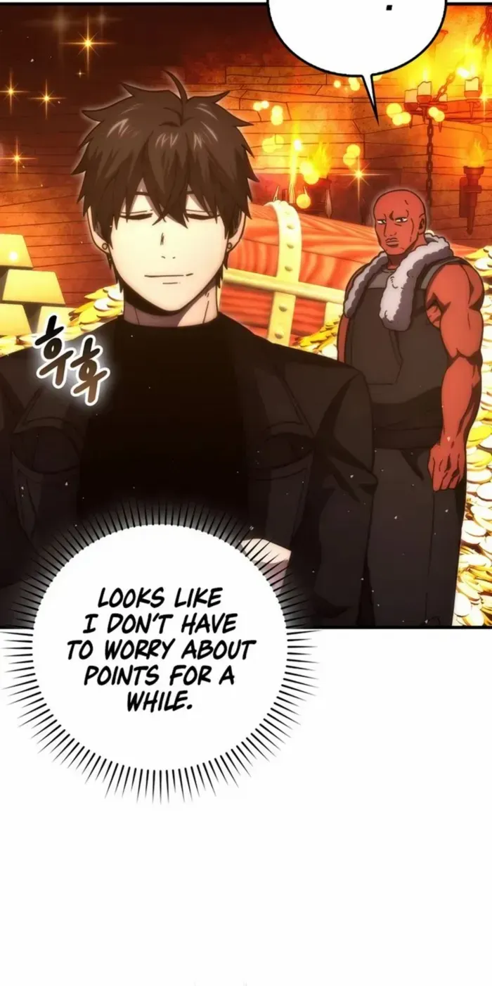 Demon Lord’s Martial Arts Ascension Chapter 98 page 37 - 