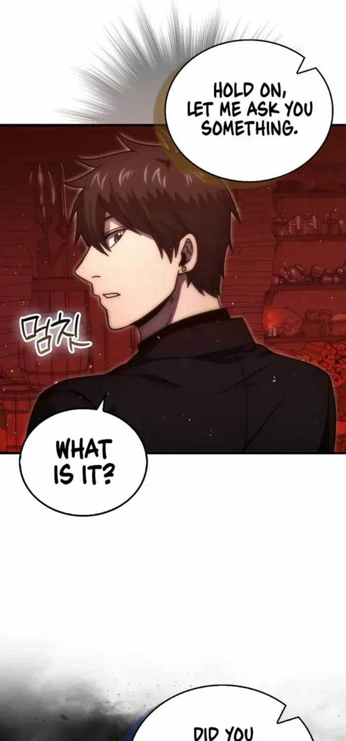 Demon Lord’s Martial Arts Ascension Chapter 98 page 38 - 