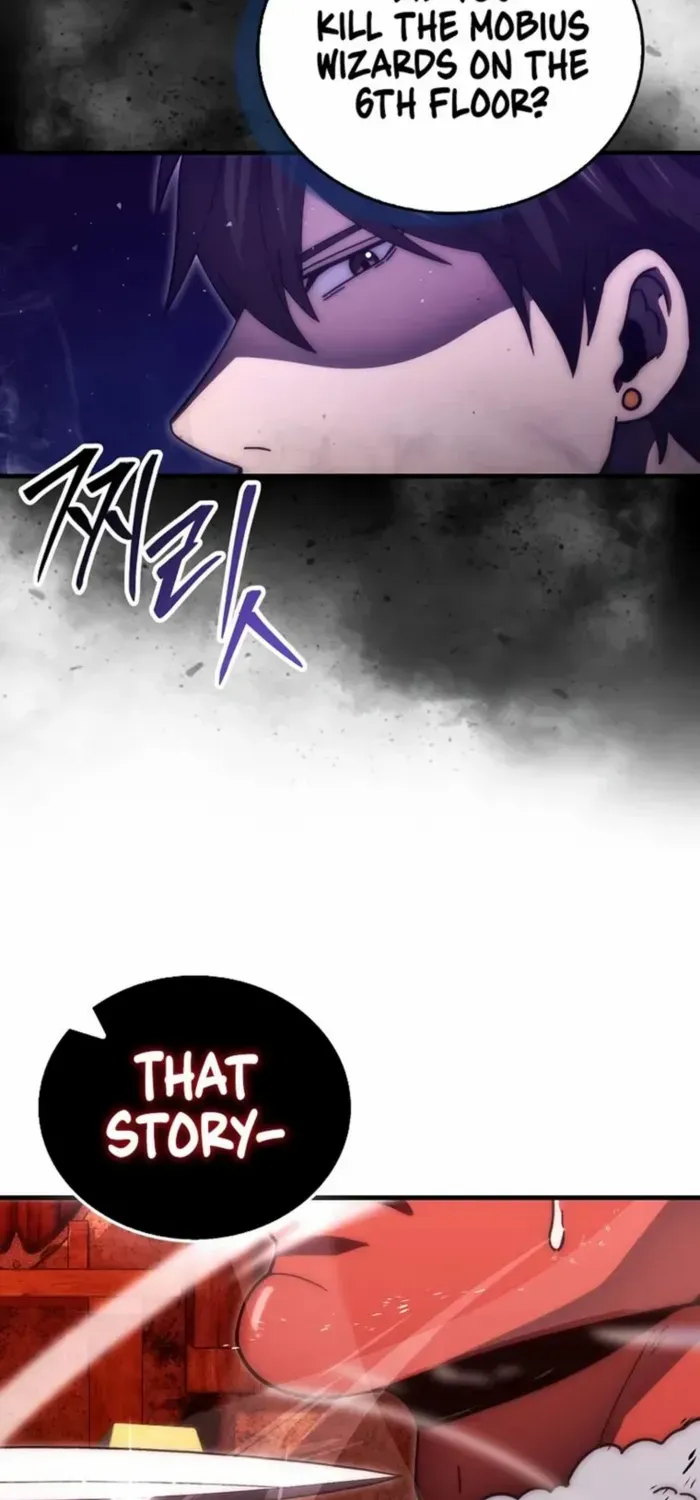 Demon Lord’s Martial Arts Ascension Chapter 98 page 39 - 