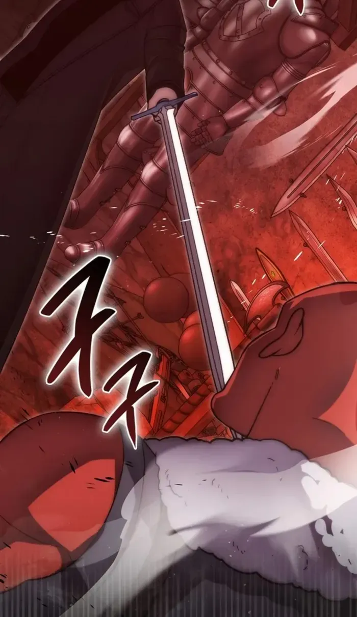 Demon Lord’s Martial Arts Ascension Chapter 98 page 41 - 